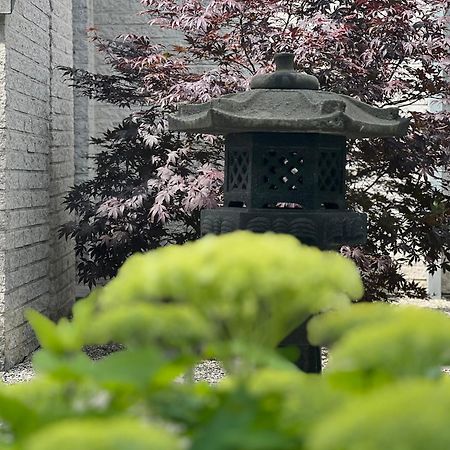 Ikigai B&B - Wellness Oud-Turnhout Bagian luar foto