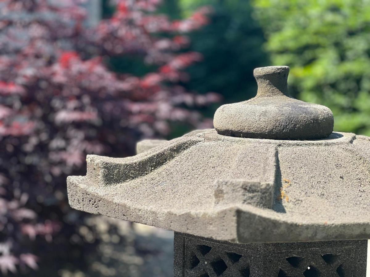 Ikigai B&B - Wellness Oud-Turnhout Bagian luar foto