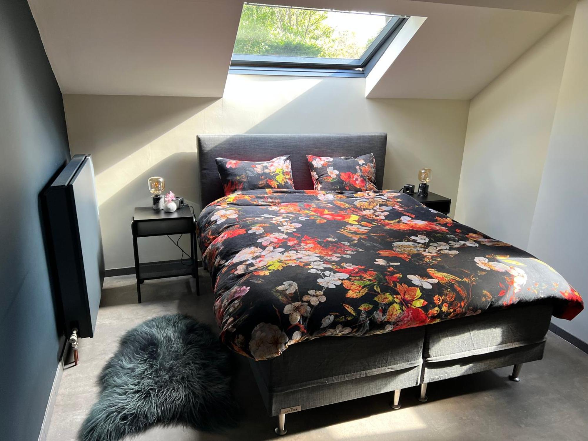 Ikigai B&B - Wellness Oud-Turnhout Bagian luar foto