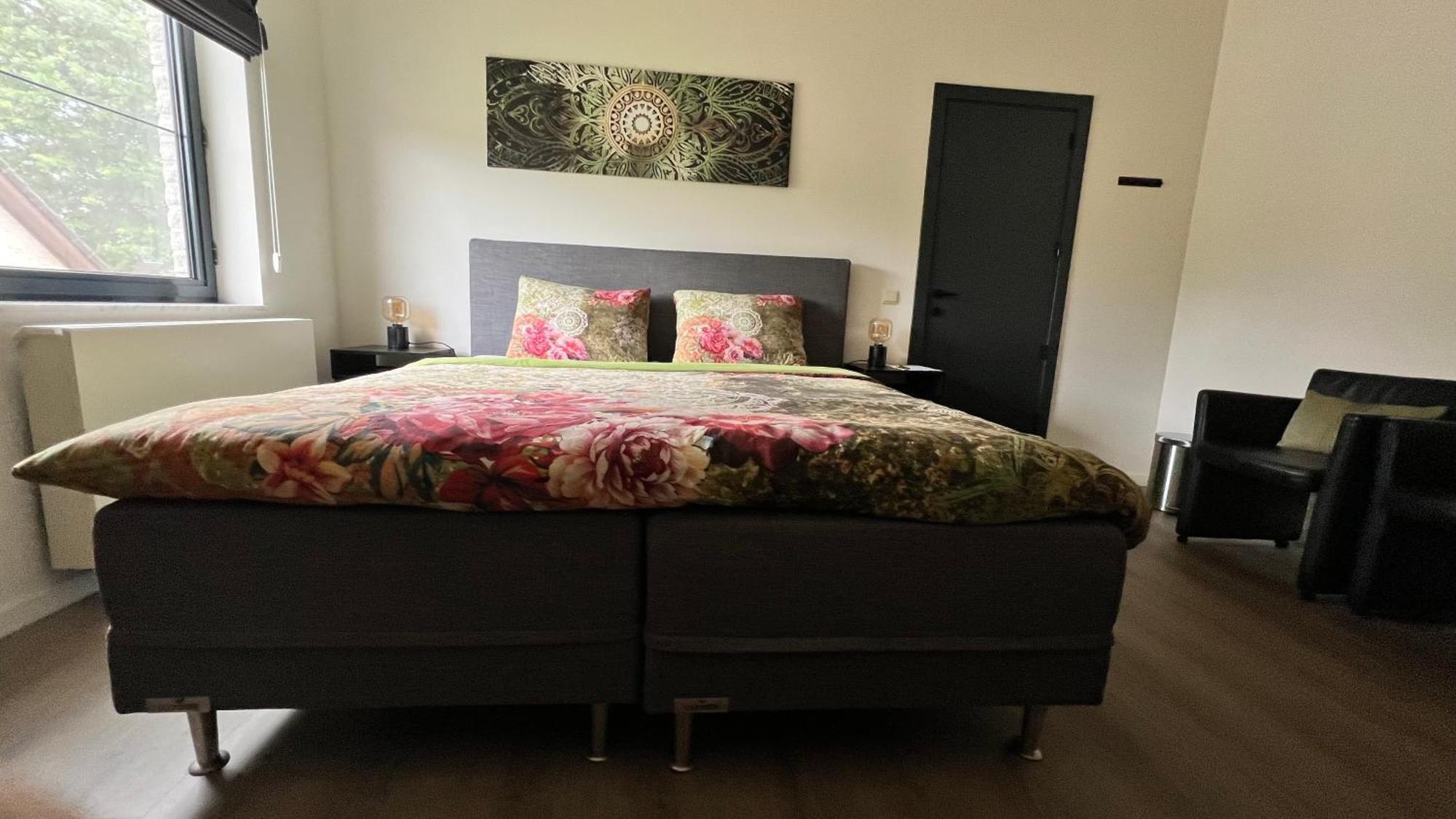 Ikigai Bed & Breakfast Oud-Turnhout Ruang foto