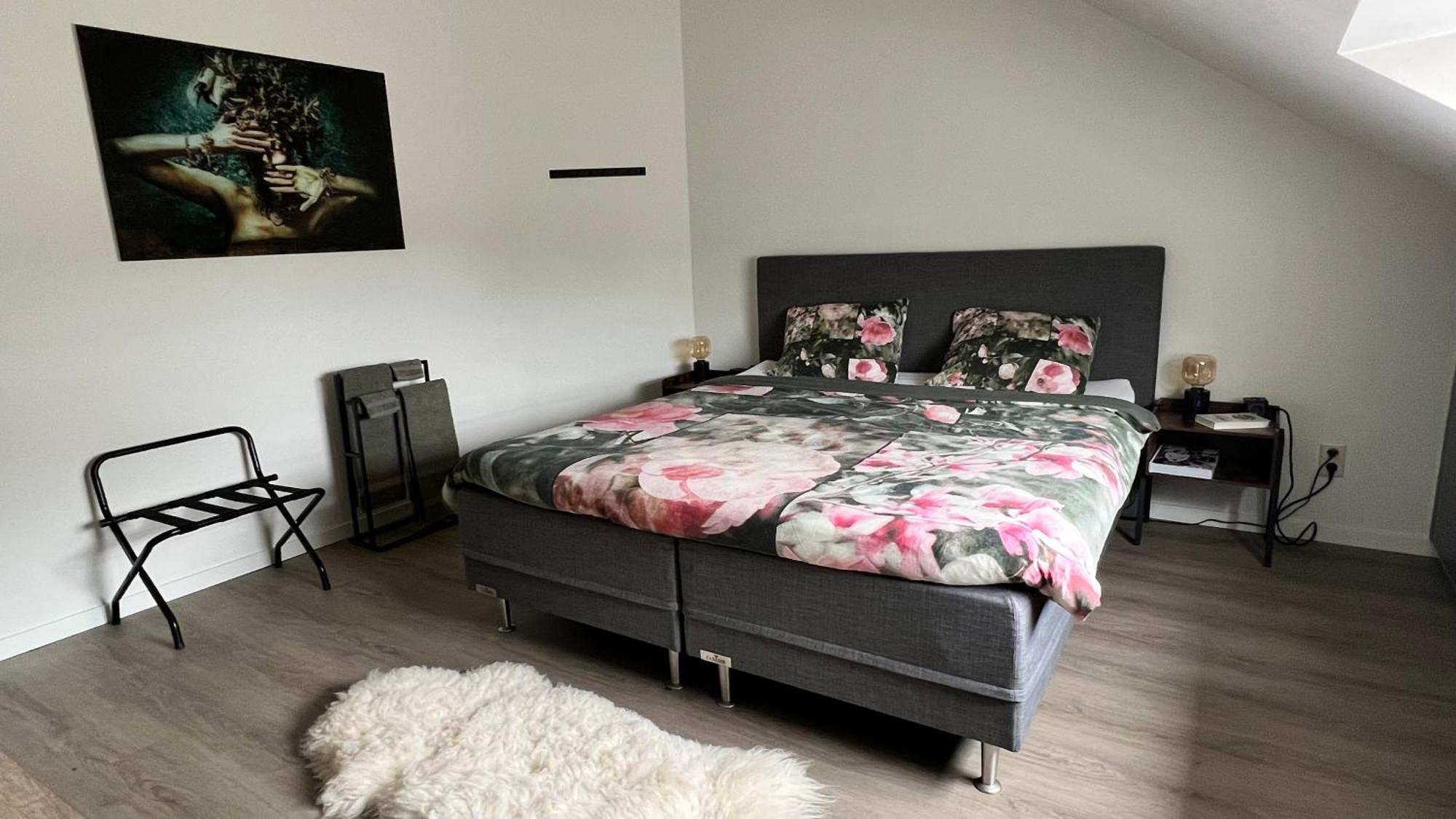 Ikigai B&B - Wellness Oud-Turnhout Ruang foto