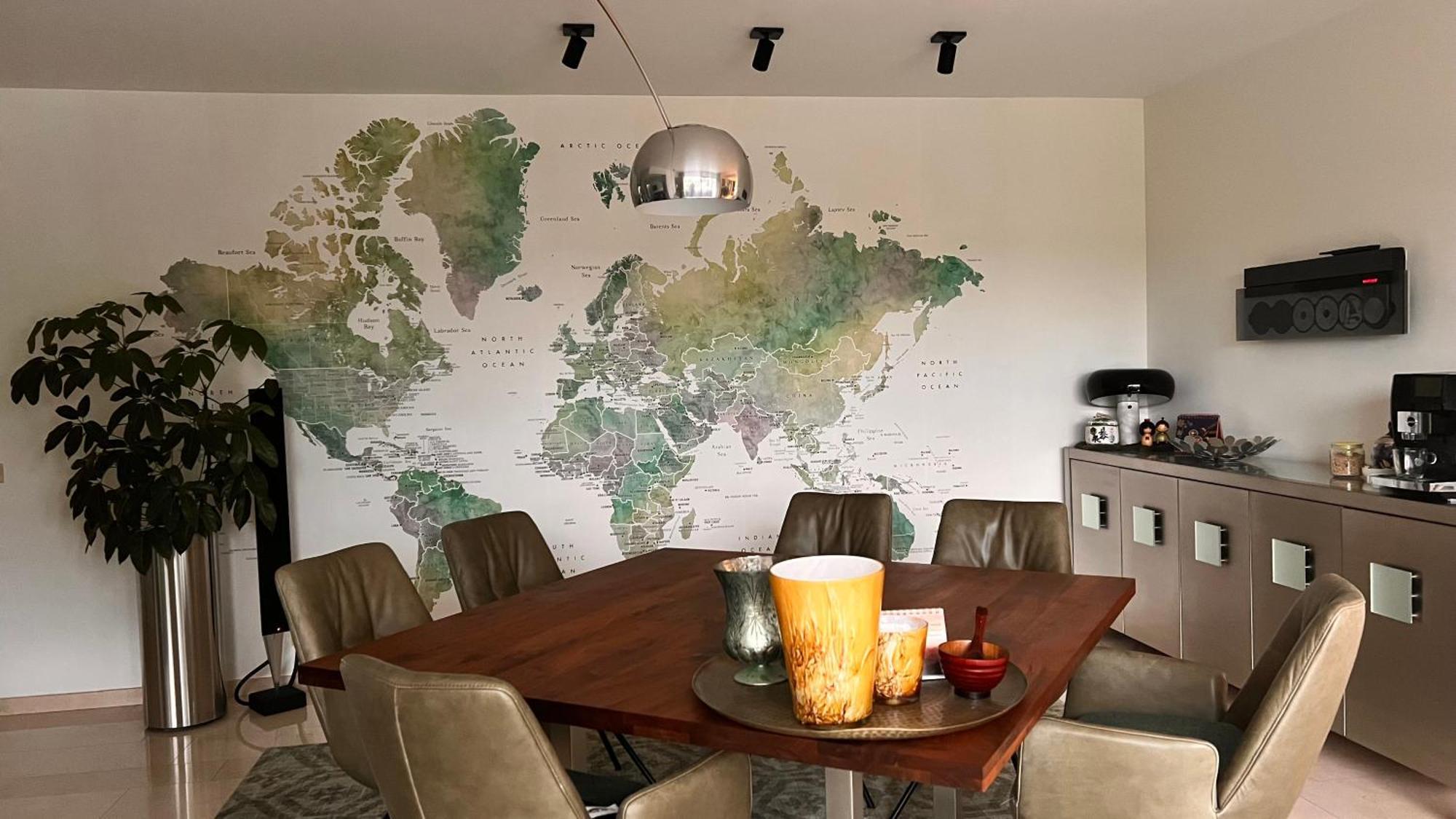 Ikigai Bed & Breakfast Oud-Turnhout Bagian luar foto