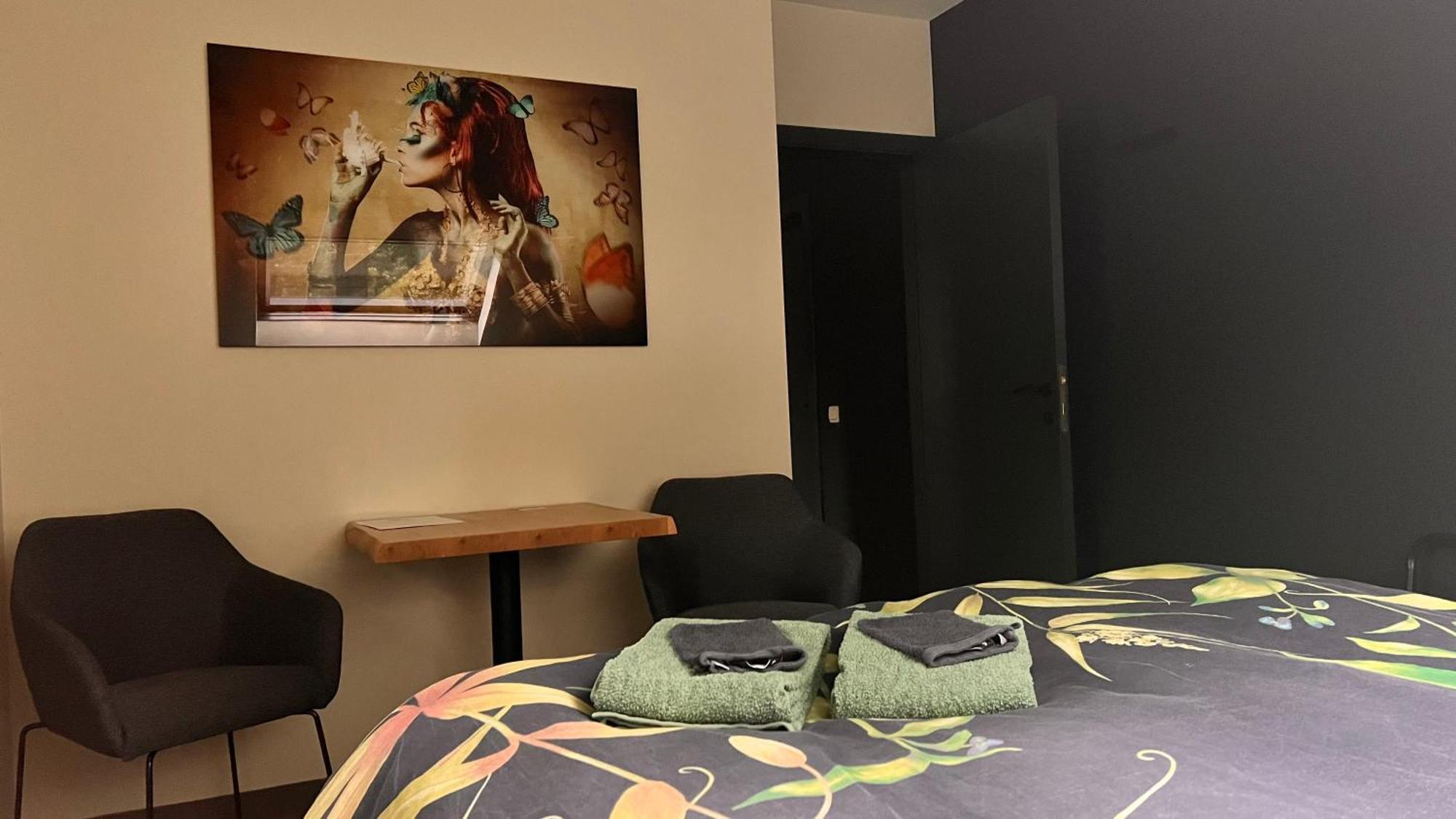 Ikigai Bed & Breakfast Oud-Turnhout Ruang foto