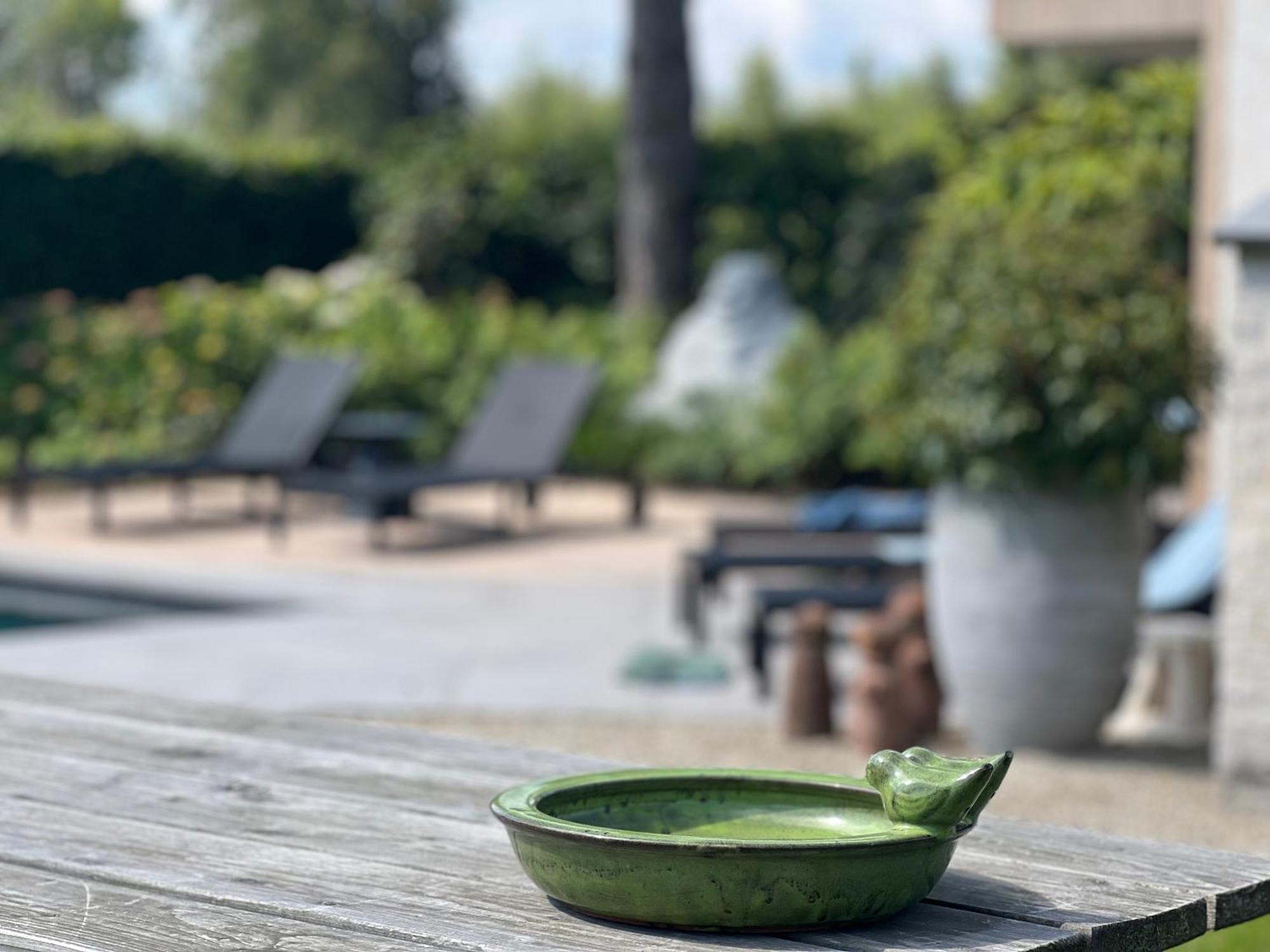Ikigai B&B - Wellness Oud-Turnhout Bagian luar foto