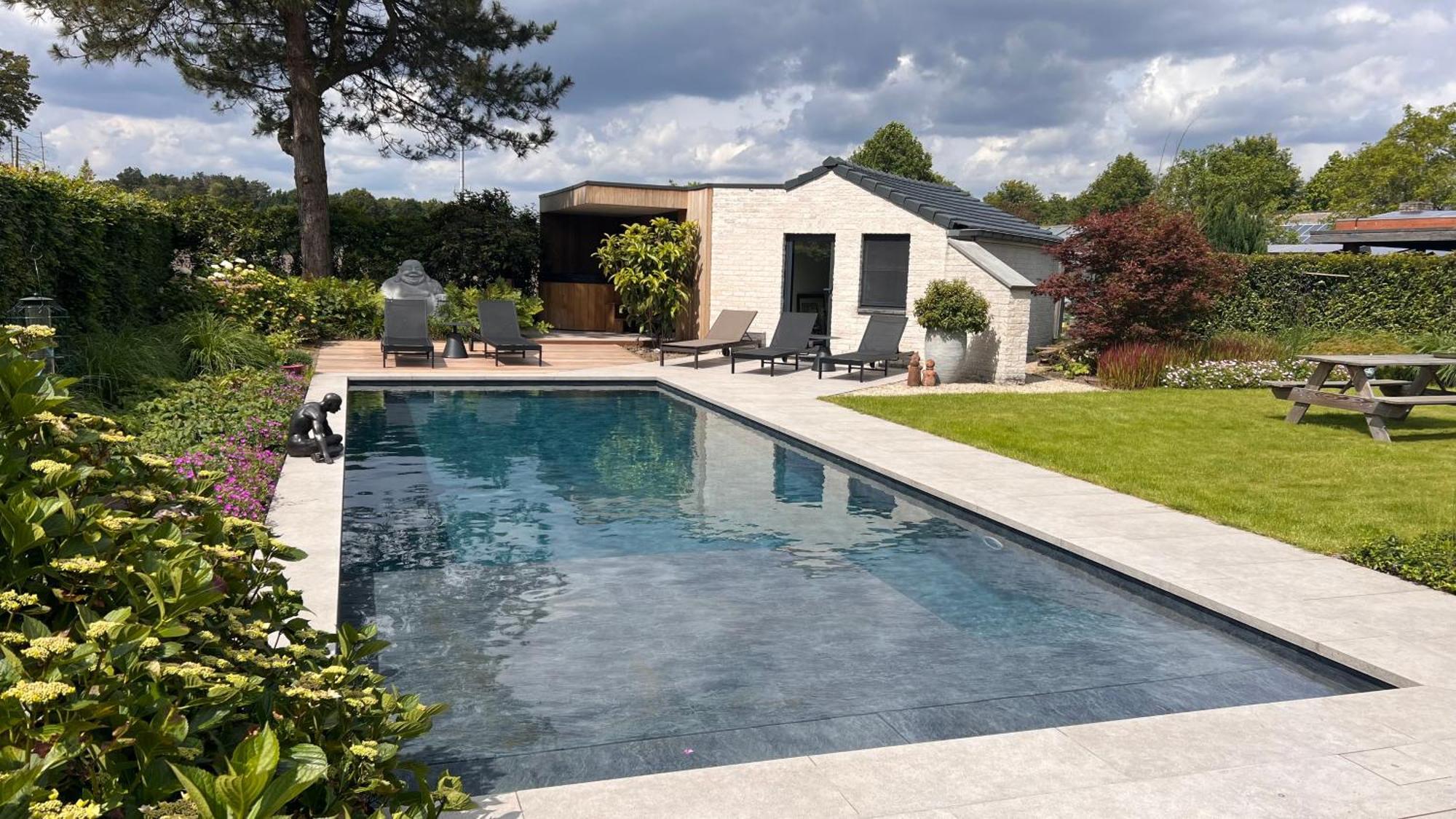 Ikigai Bed & Breakfast Oud-Turnhout Bagian luar foto
