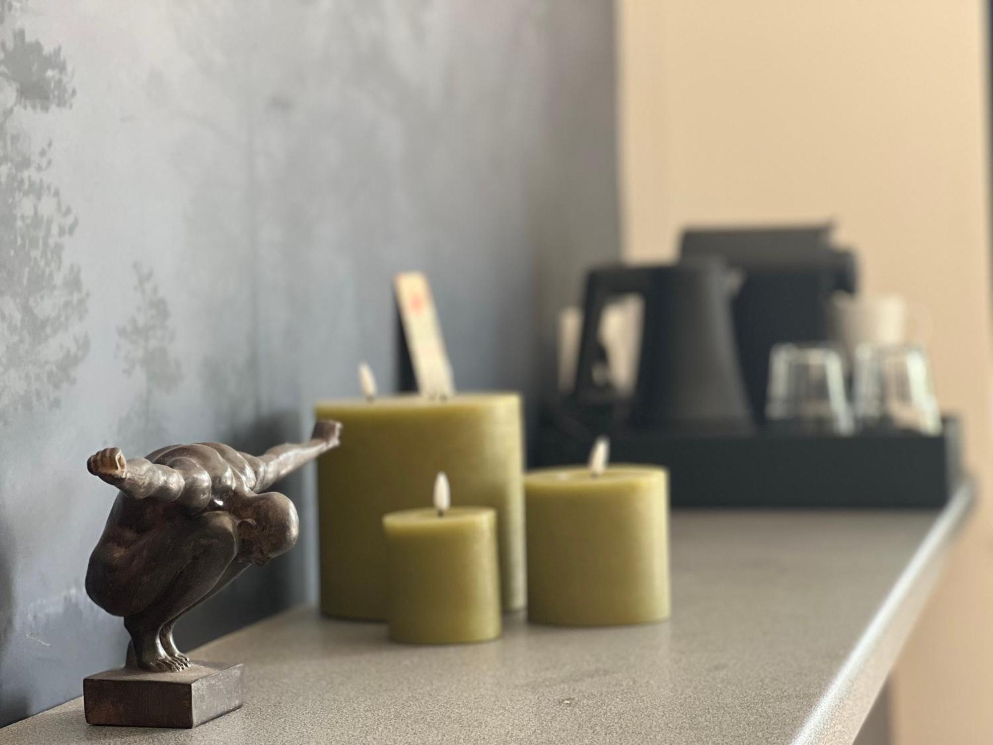 Ikigai B&B - Wellness Oud-Turnhout Bagian luar foto