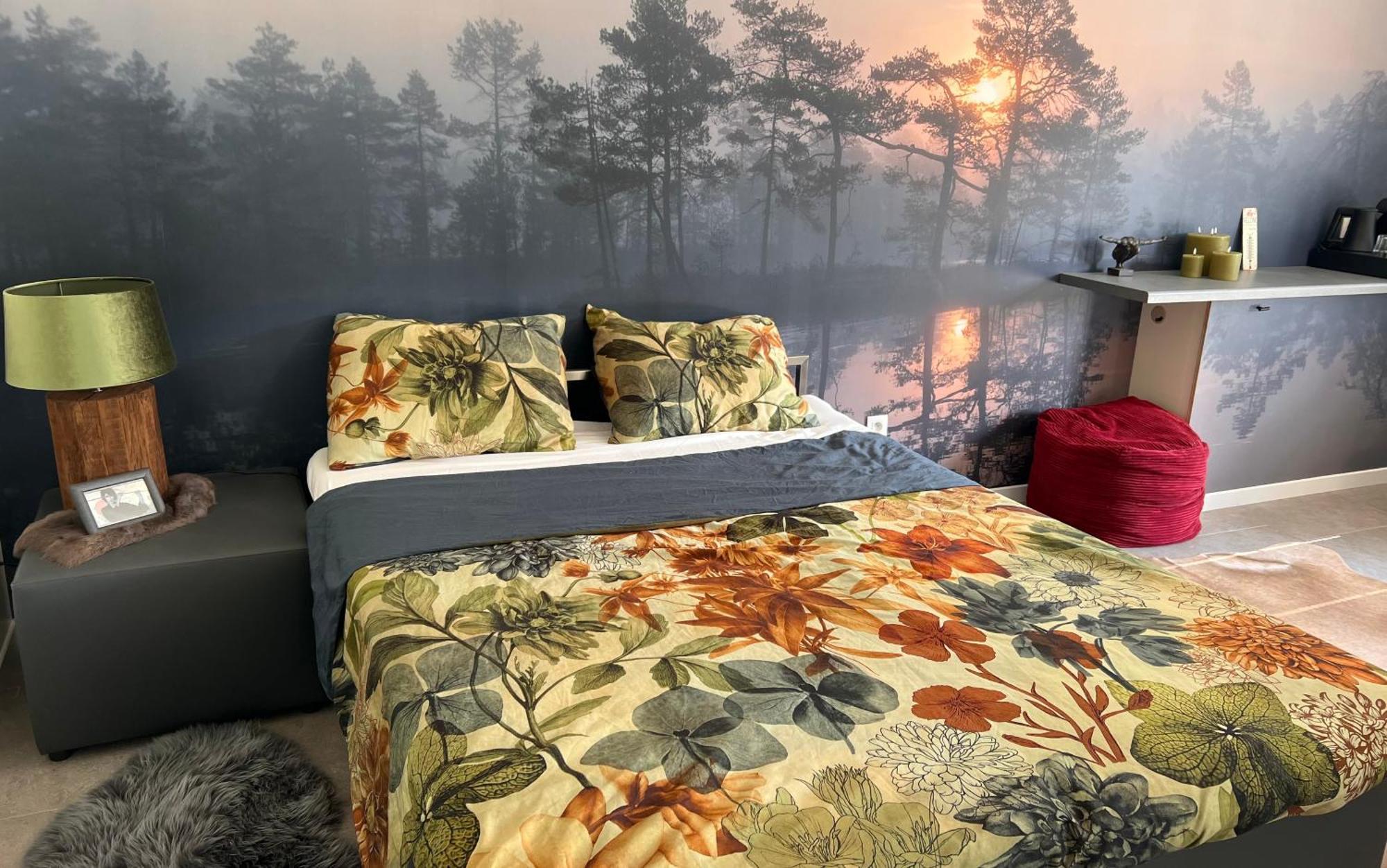 Ikigai Bed & Breakfast Oud-Turnhout Bagian luar foto