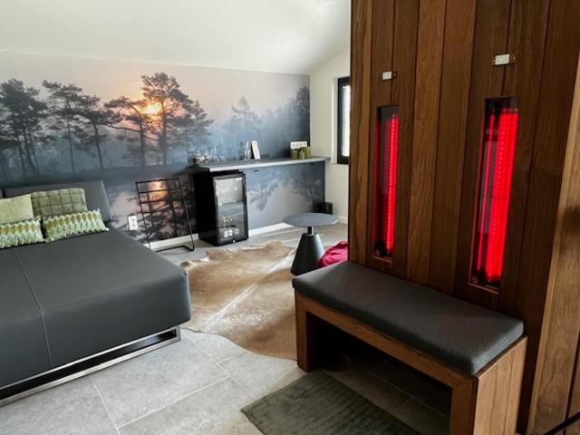 Ikigai B&B - Wellness Oud-Turnhout Bagian luar foto