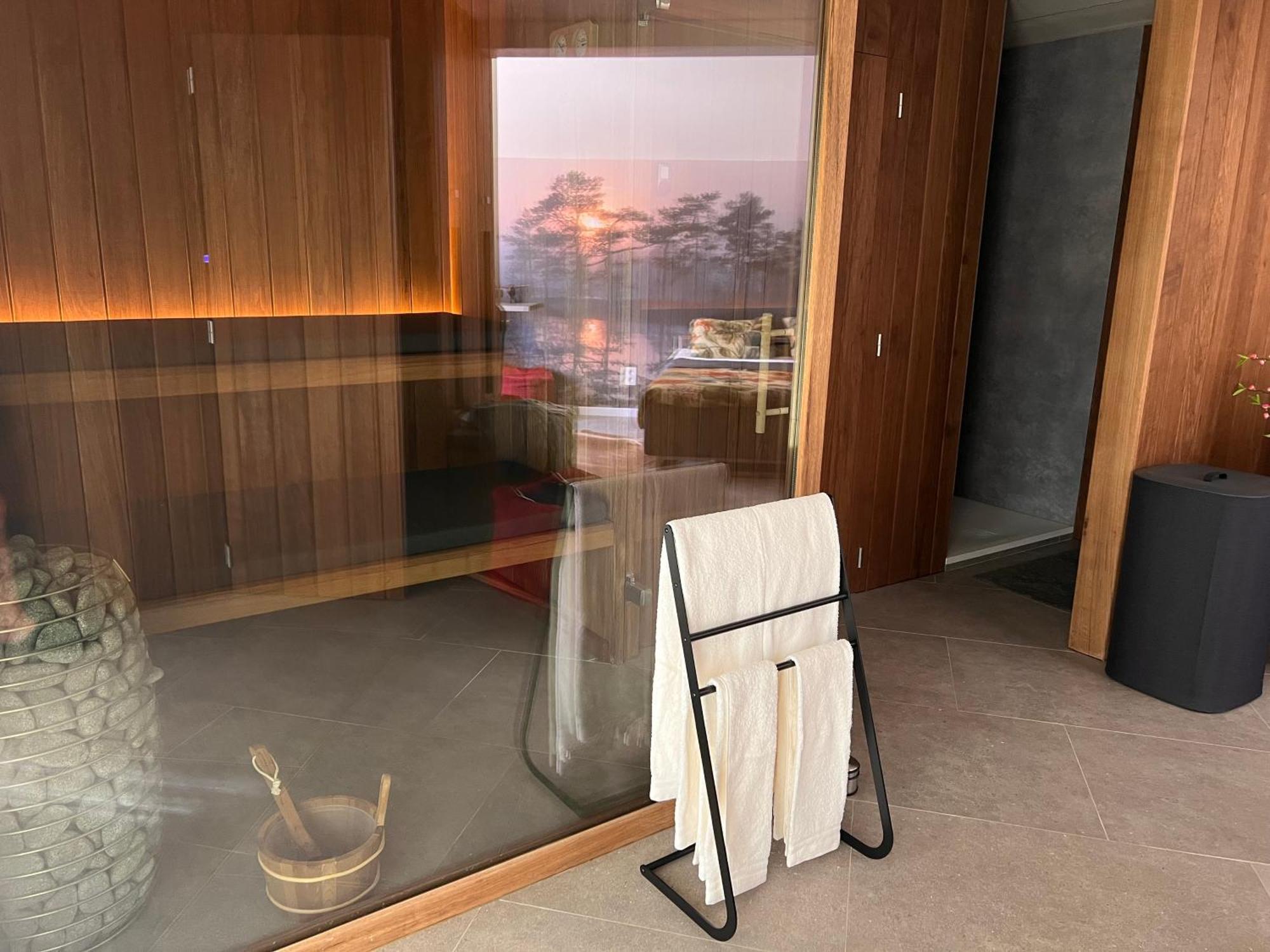 Ikigai B&B - Wellness Oud-Turnhout Bagian luar foto