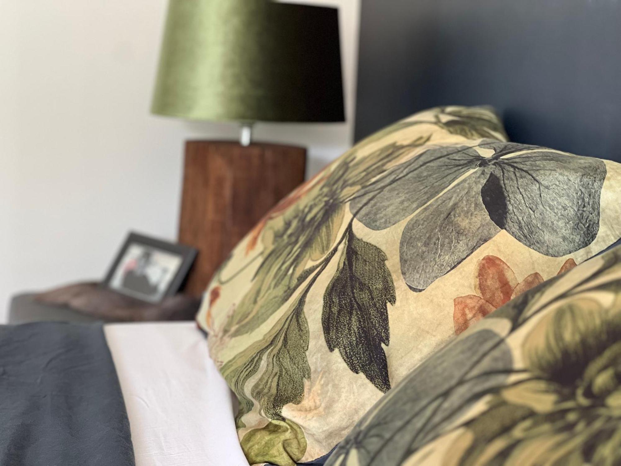 Ikigai Bed & Breakfast Oud-Turnhout Bagian luar foto