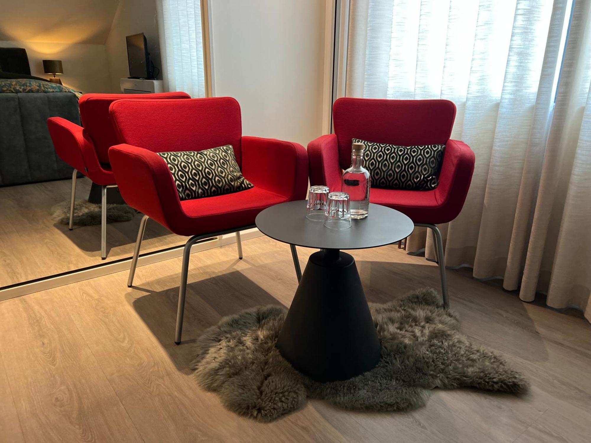 Ikigai B&B - Wellness Oud-Turnhout Bagian luar foto
