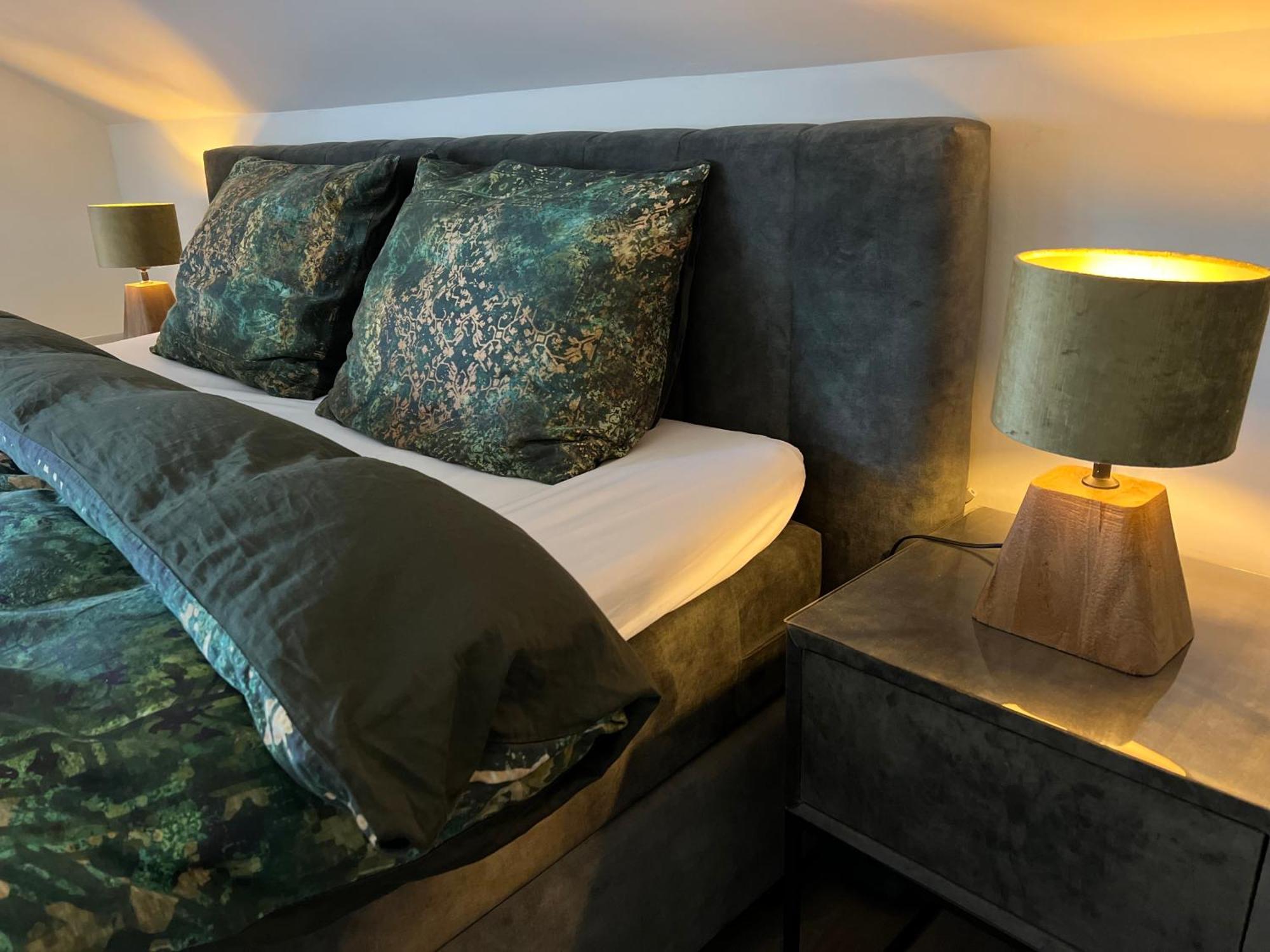 Ikigai B&B - Wellness Oud-Turnhout Bagian luar foto
