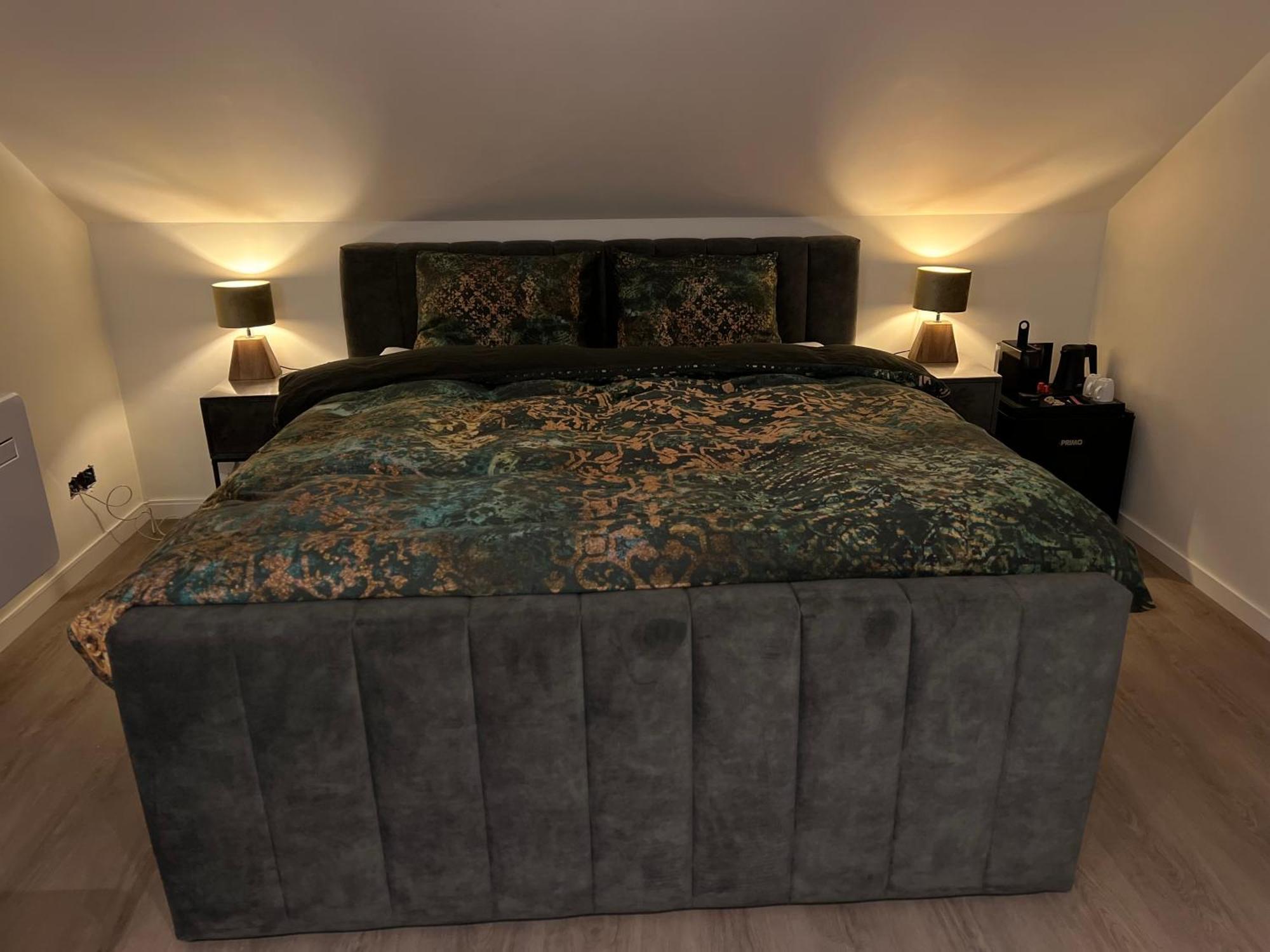 Ikigai B&B - Wellness Oud-Turnhout Bagian luar foto