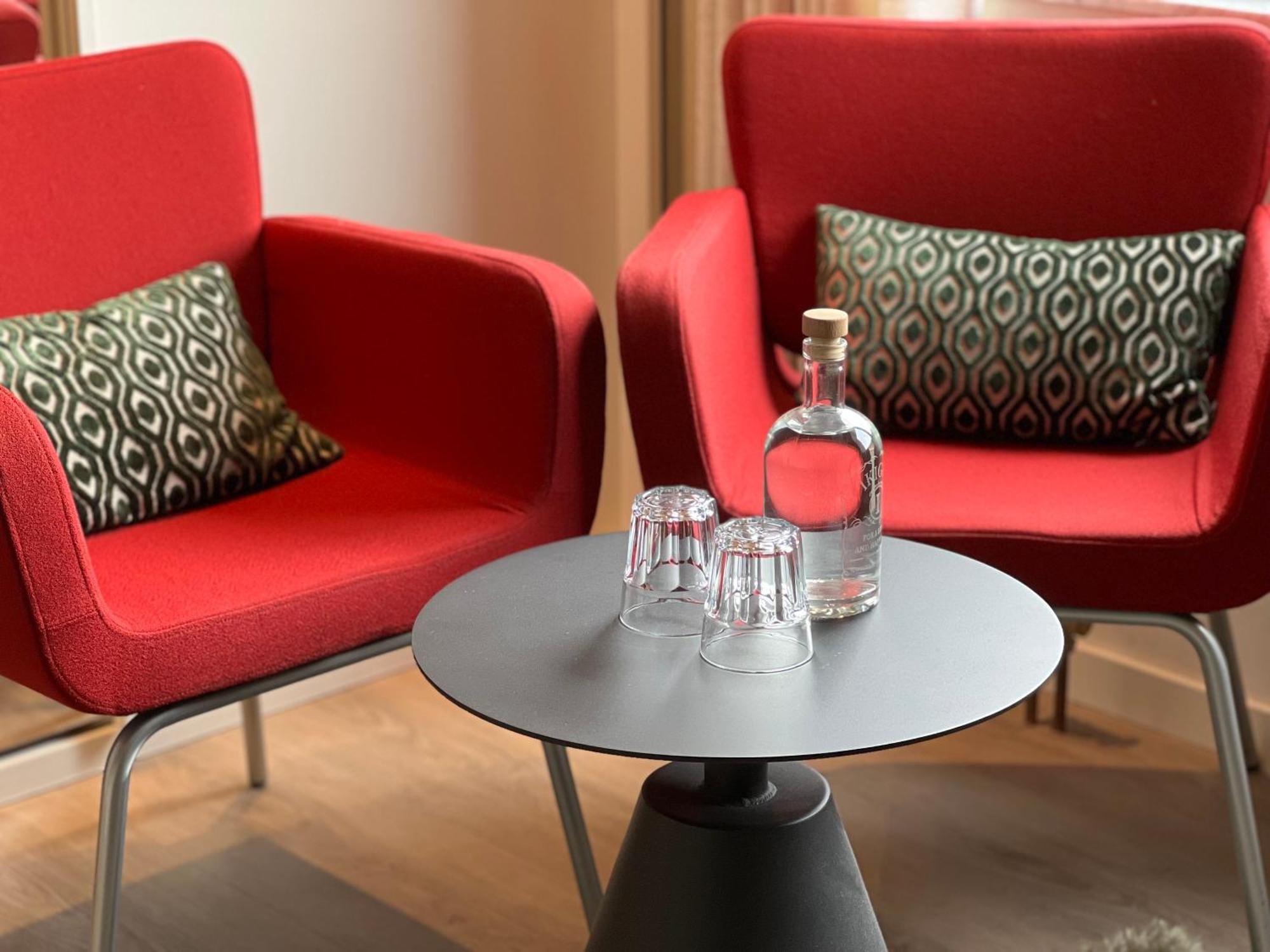 Ikigai Bed & Breakfast Oud-Turnhout Bagian luar foto