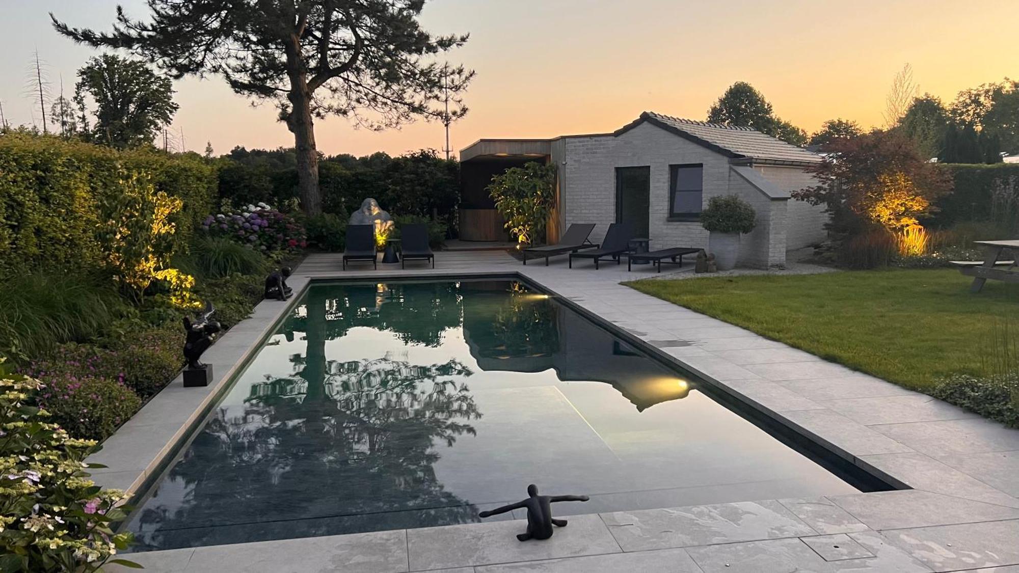 Ikigai Bed & Breakfast Oud-Turnhout Bagian luar foto