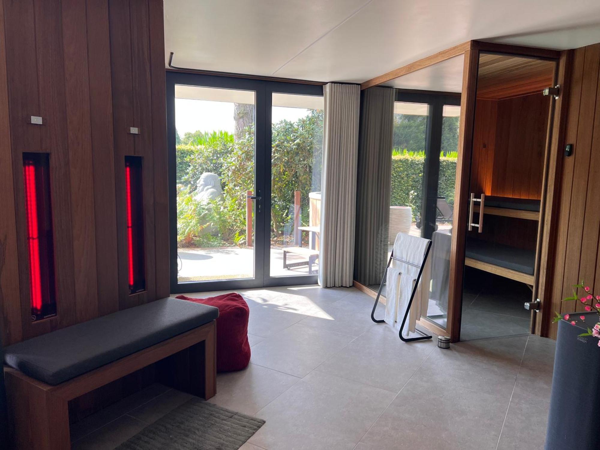 Ikigai Bed & Breakfast Oud-Turnhout Bagian luar foto