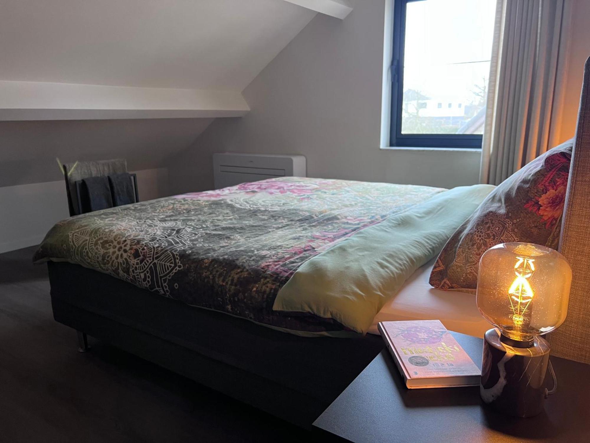 Ikigai Bed & Breakfast Oud-Turnhout Bagian luar foto