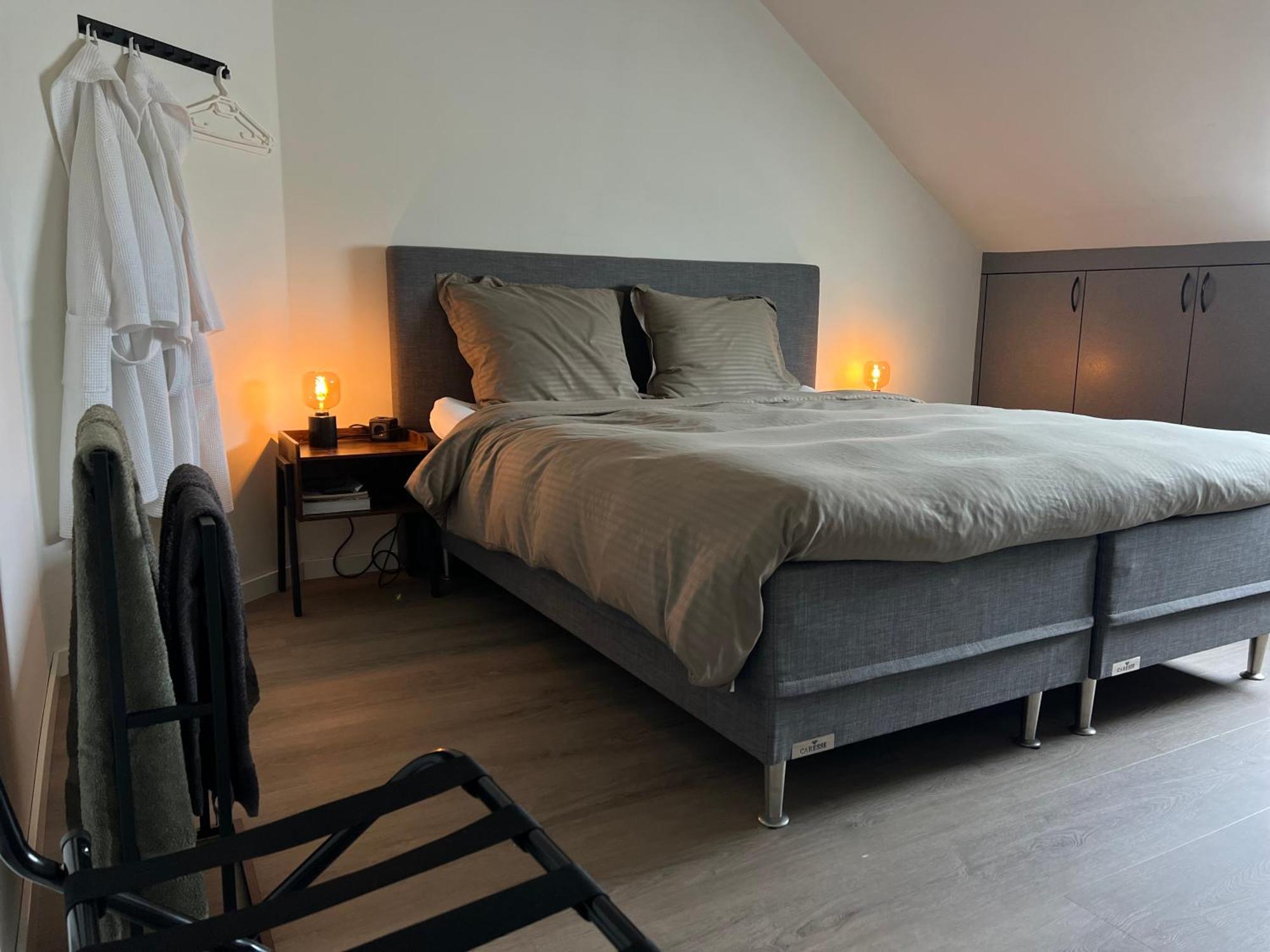 Ikigai B&B - Wellness Oud-Turnhout Bagian luar foto