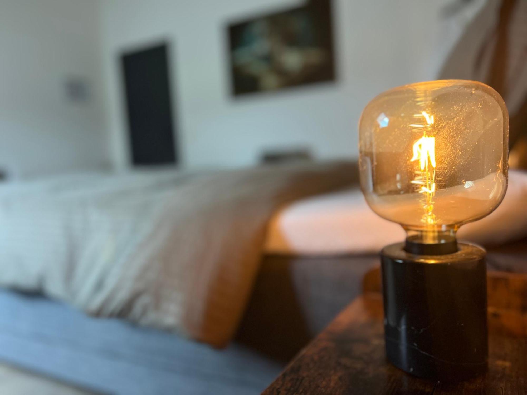 Ikigai B&B - Wellness Oud-Turnhout Bagian luar foto