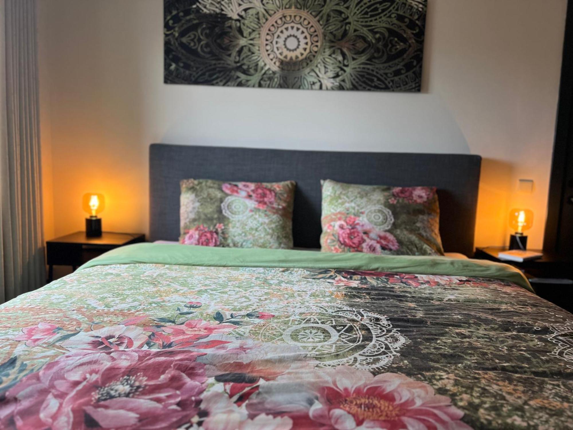 Ikigai Bed & Breakfast Oud-Turnhout Bagian luar foto