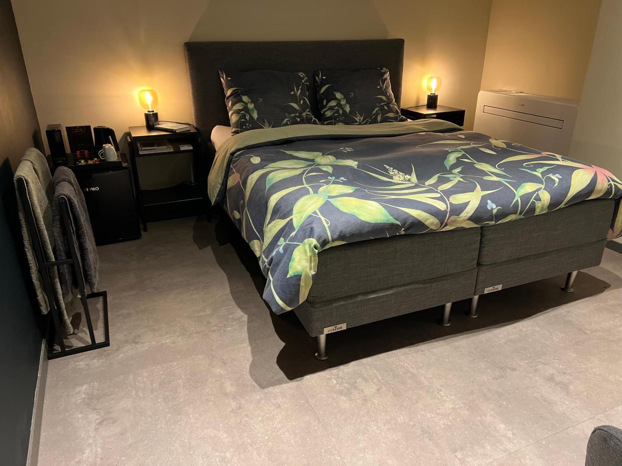 Ikigai B&B - Wellness Oud-Turnhout Bagian luar foto