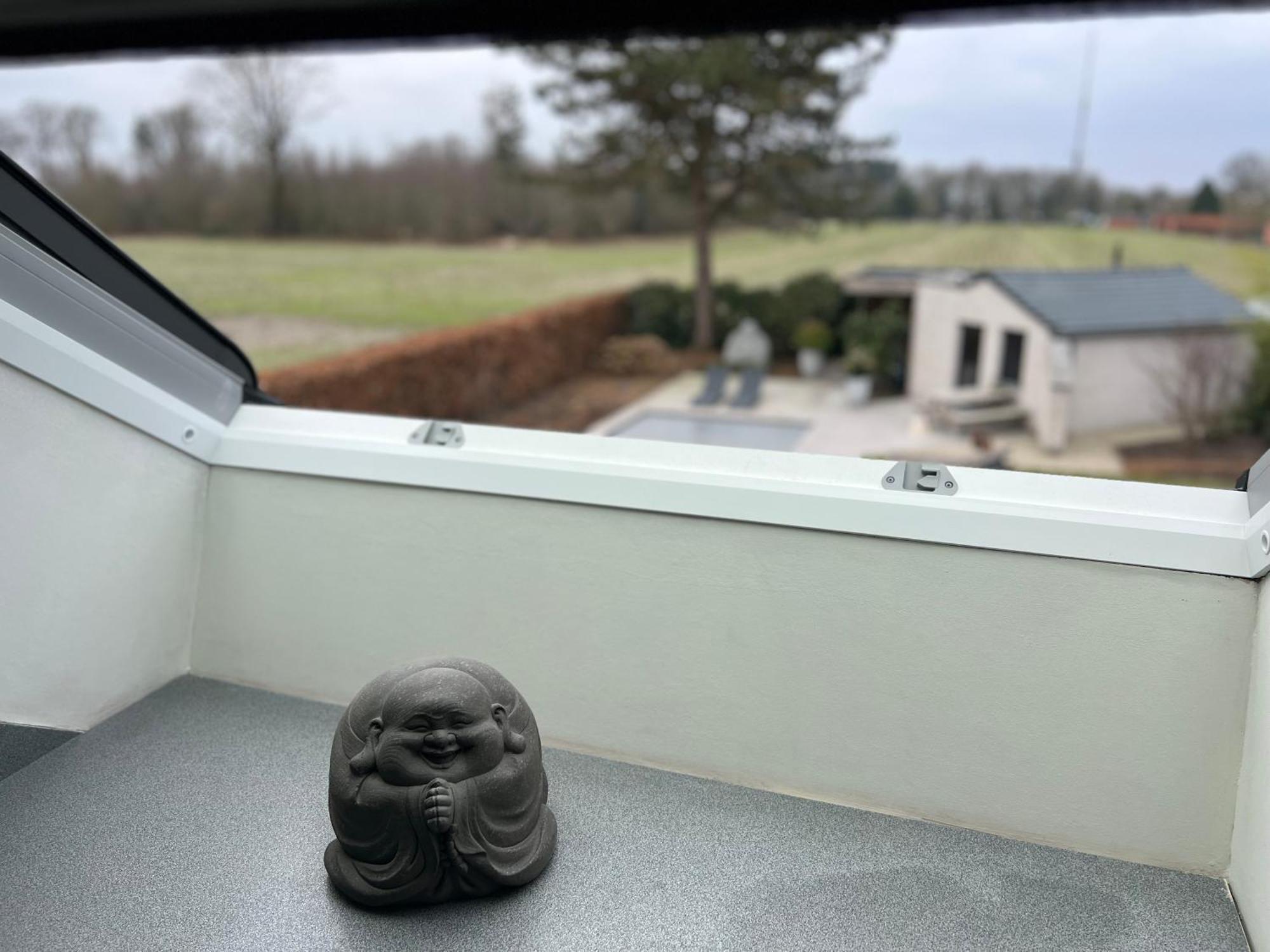 Ikigai B&B - Wellness Oud-Turnhout Bagian luar foto