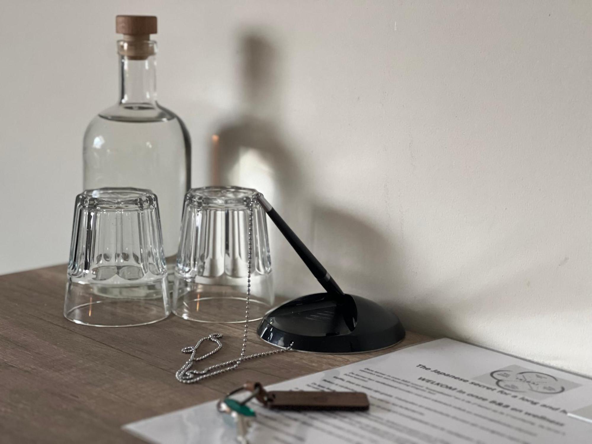 Ikigai B&B - Wellness Oud-Turnhout Bagian luar foto