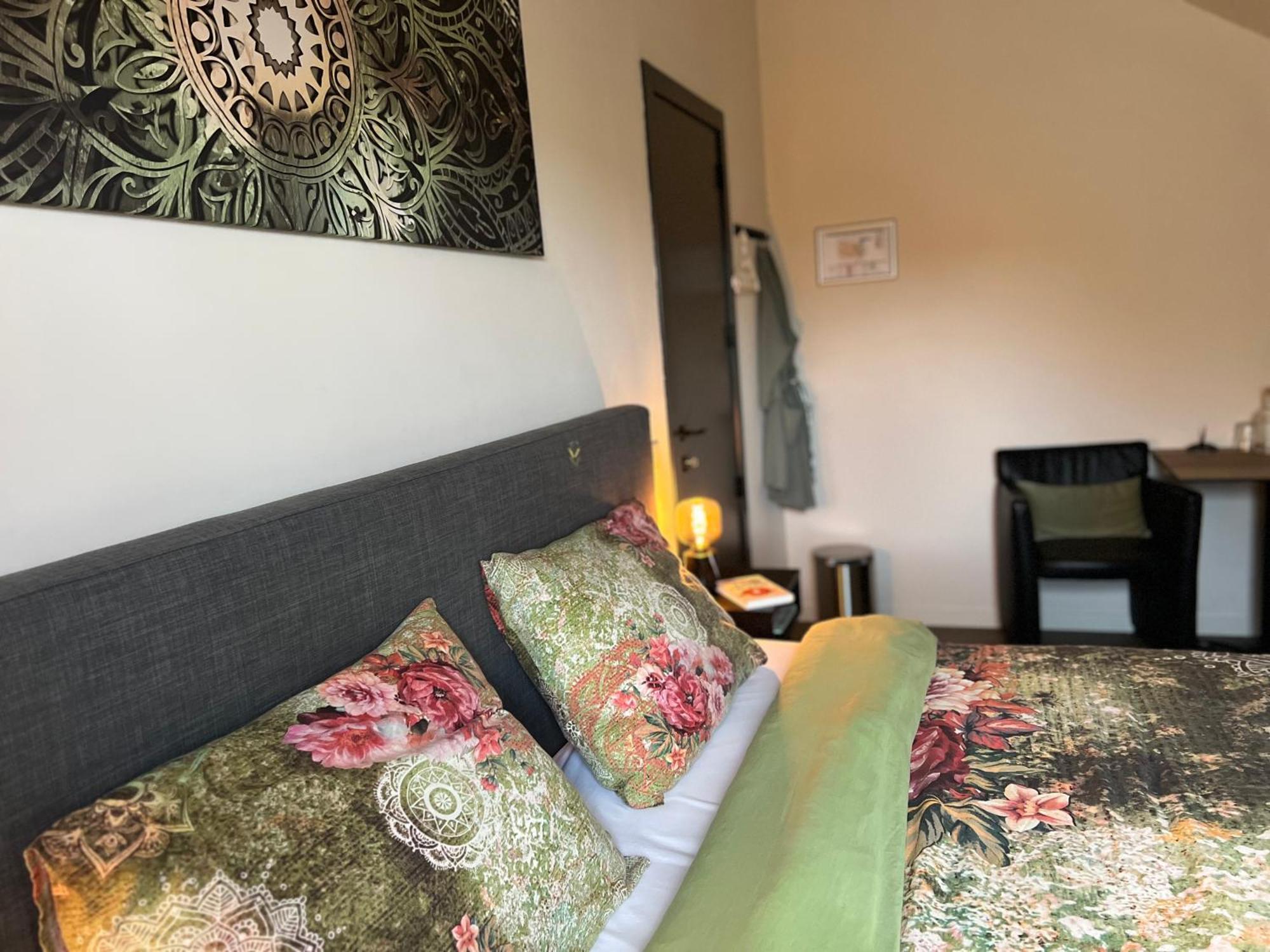 Ikigai B&B - Wellness Oud-Turnhout Bagian luar foto